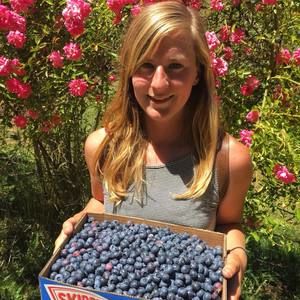 Meet your Posher, Allison